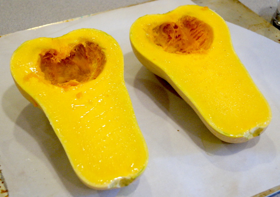 Butternut Squash