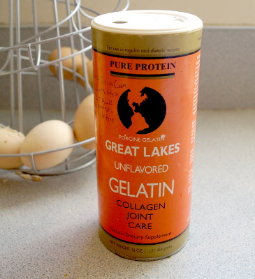 Great Lakes Gelatin