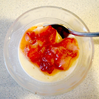 Panna Cotta Recipe