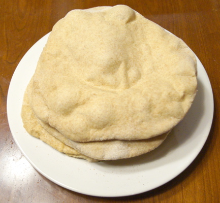 Pita Bread