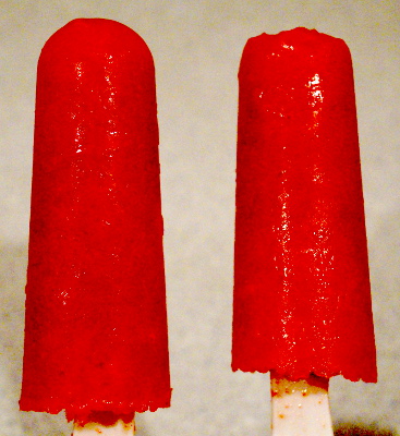 Rachael's Popcicle Recipe