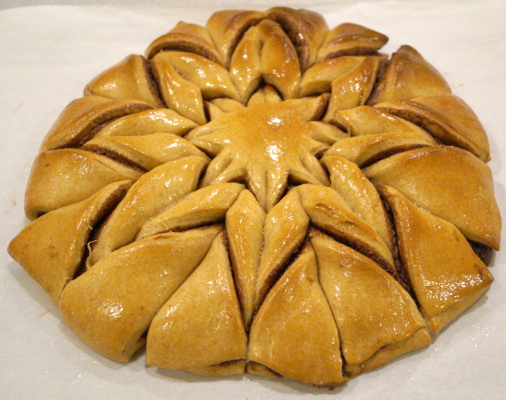 Star Bread